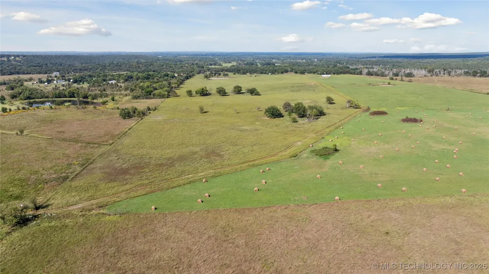 2 Fulton Road Mounds, OK 74047