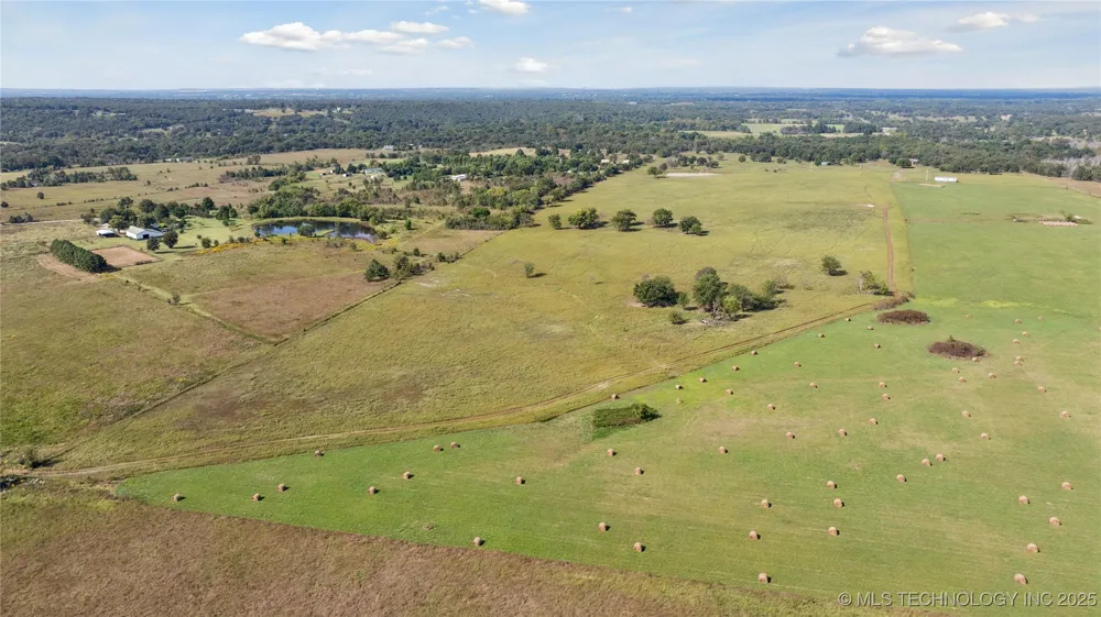 2 Fulton Road Mounds, OK 74047