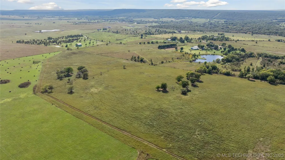 2 Fulton Road Mounds, OK 74047