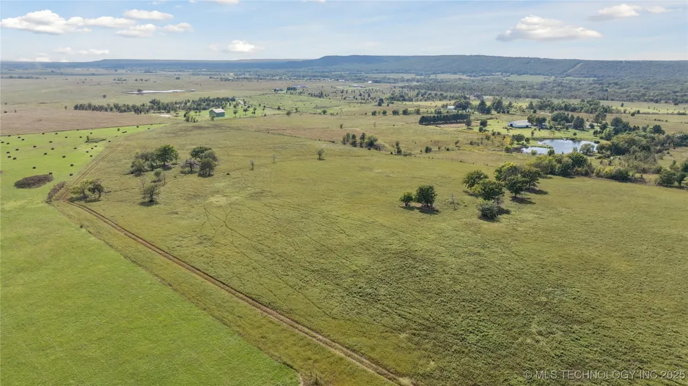 2 Fulton Road Mounds, OK 74047