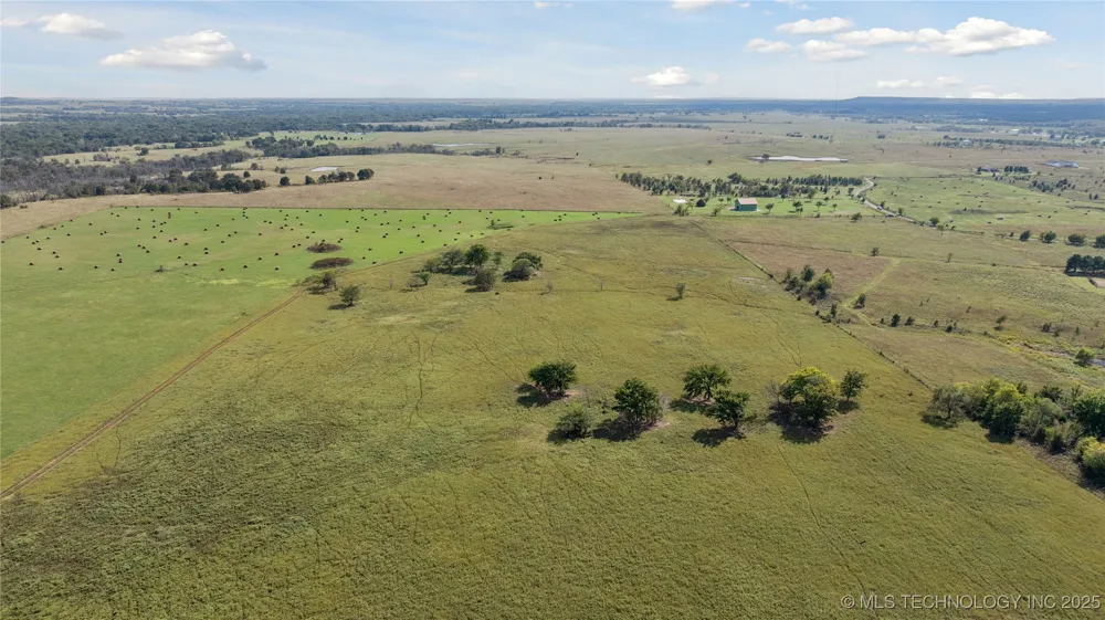 2 Fulton Road Mounds, OK 74047