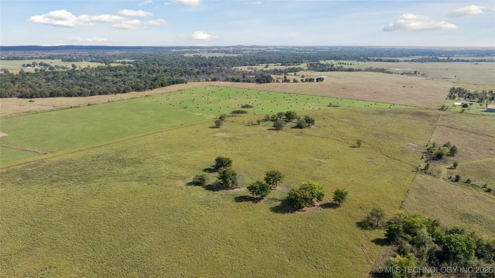 2 Fulton Road Mounds, OK 74047