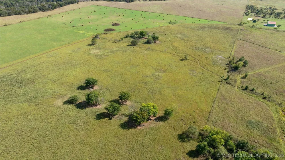 2 Fulton Road Mounds, OK 74047