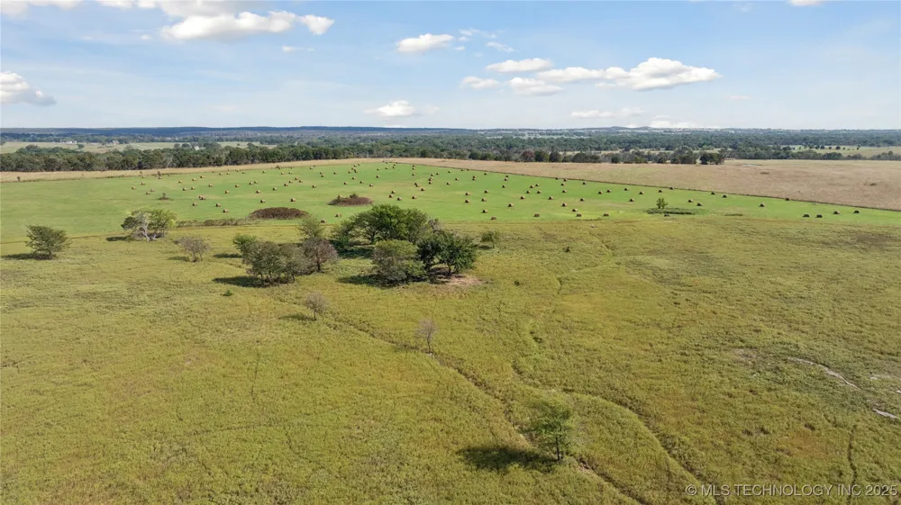 2 Fulton Road Mounds, OK 74047