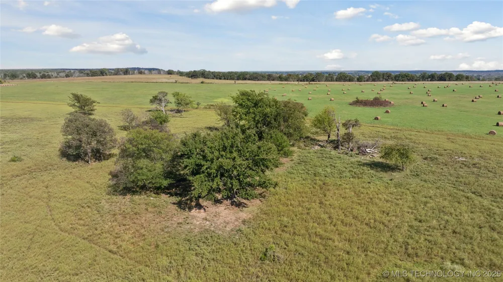 2 Fulton Road Mounds, OK 74047