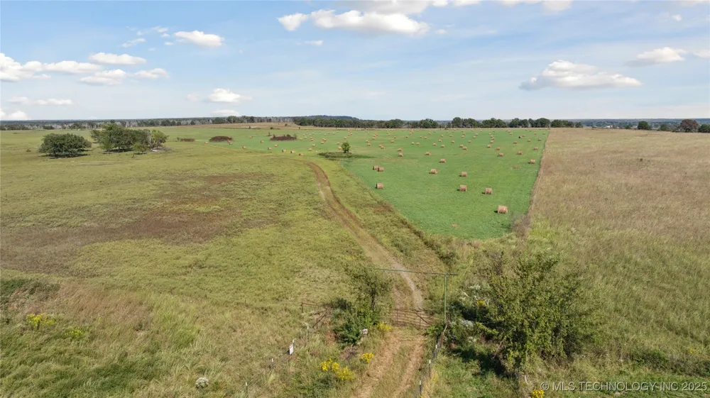 2 Fulton Road Mounds, OK 74047