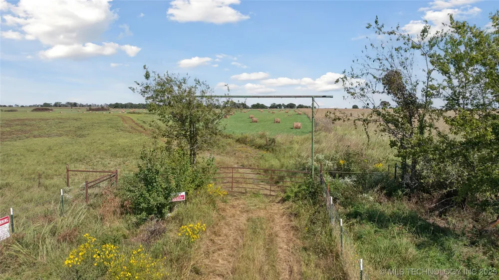 2 Fulton Road Mounds, OK 74047