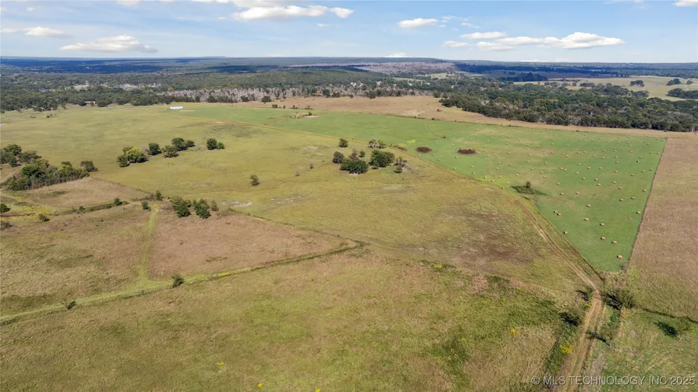 2 Fulton Road Mounds, OK 74047
