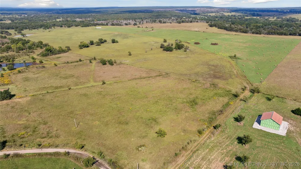 2 Fulton Road Mounds, OK 74047