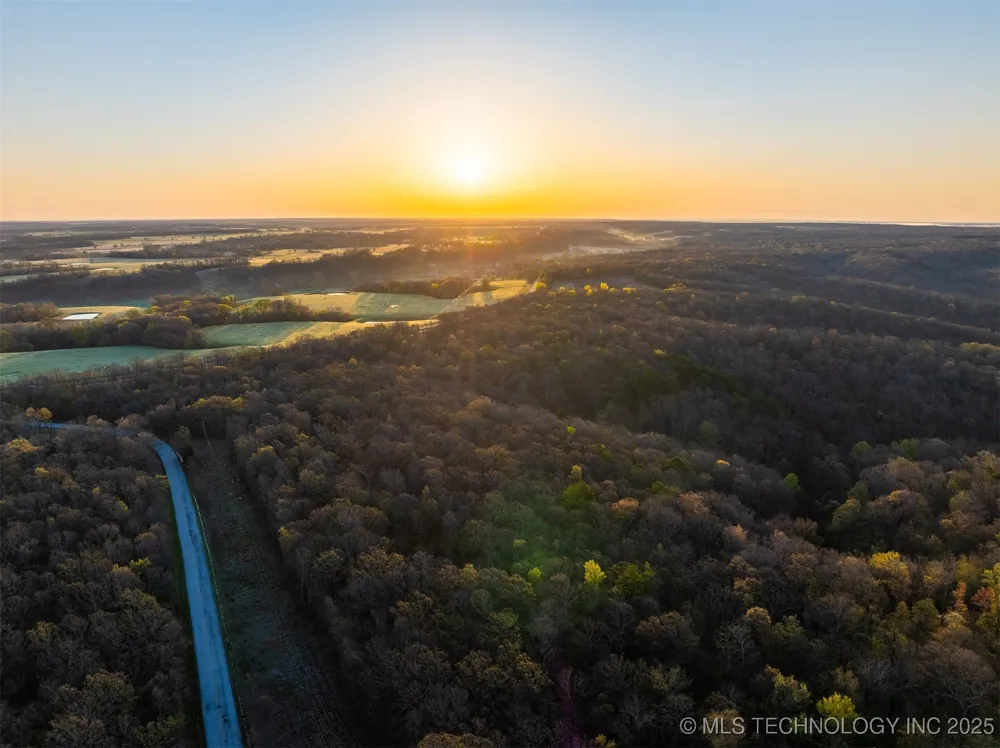 5 Hwy 20 Eucha, OK 74342