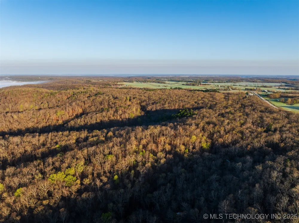 5 Hwy 20 Eucha, OK 74342