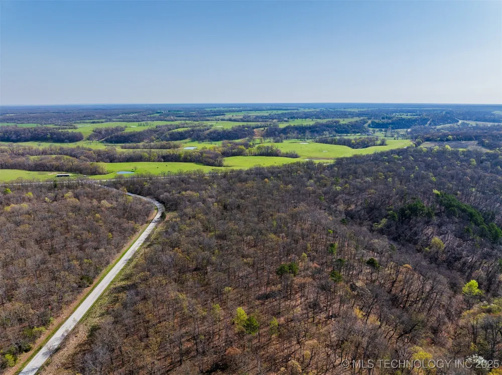 5 Hwy 20 Eucha, OK 74342