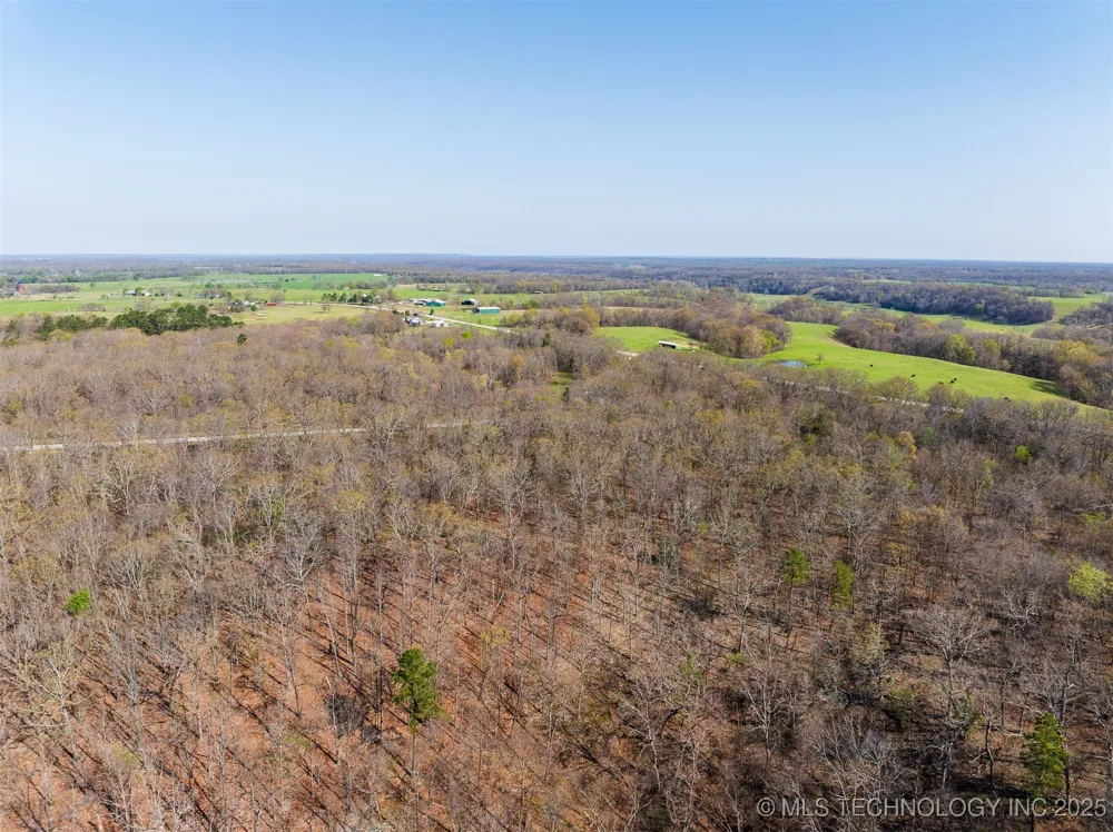 5 Hwy 20 Eucha, OK 74342