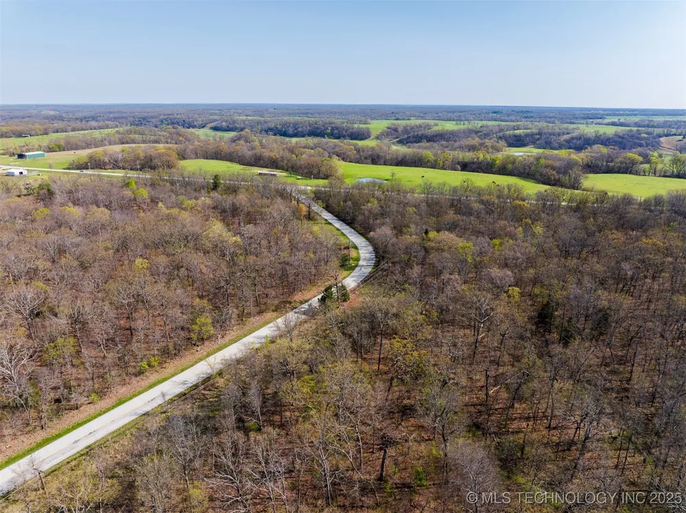5 Hwy 20 Eucha, OK 74342