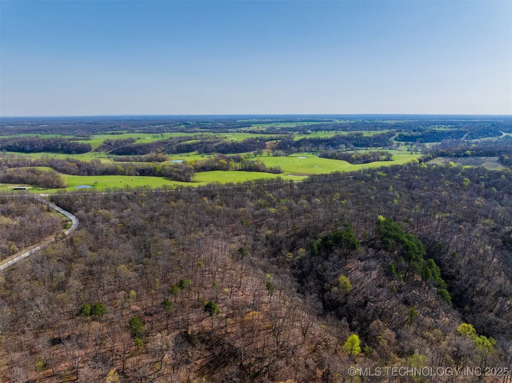 5 Hwy 20 Eucha, OK 74342