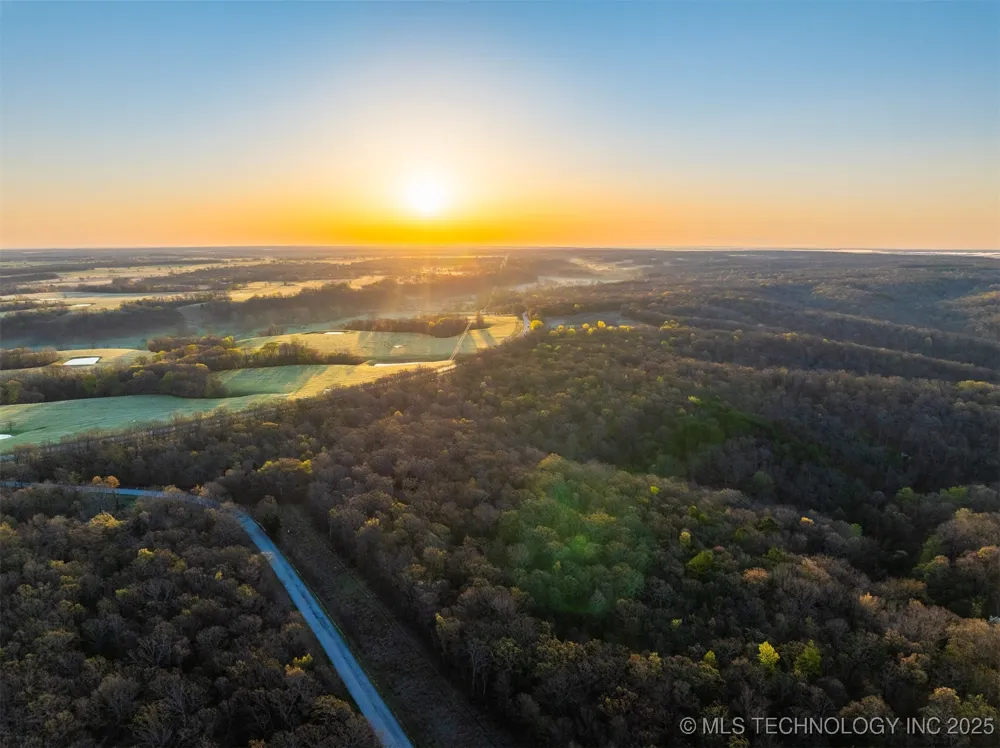 5 Hwy 20 Eucha, OK 74342