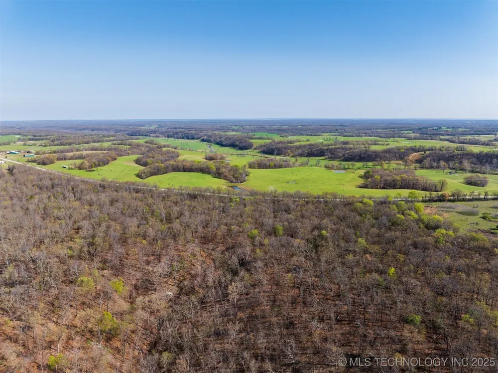 5 Hwy 20 Eucha, OK 74342