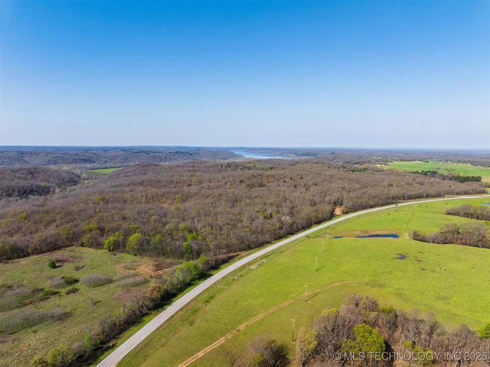 5 Hwy 20 Eucha, OK 74342