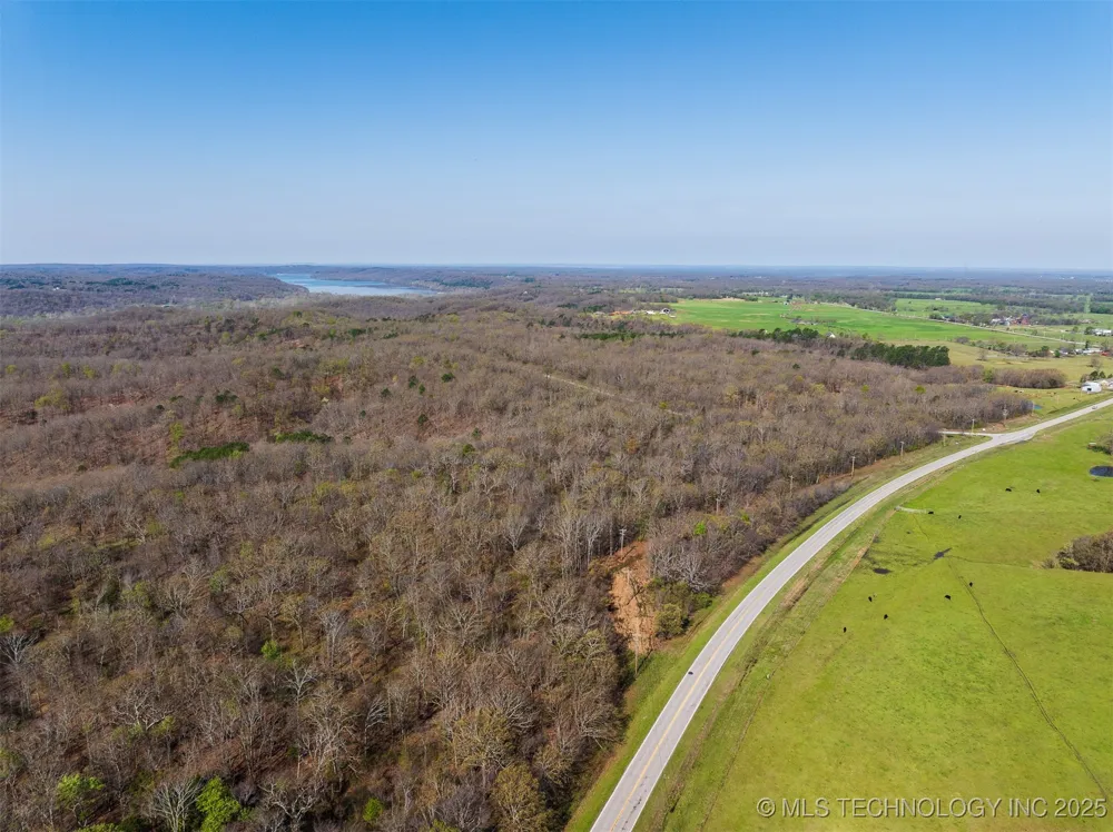 5 Hwy 20 Eucha, OK 74342