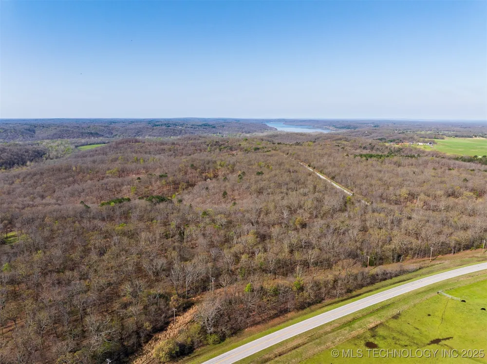 5 Hwy 20 Eucha, OK 74342