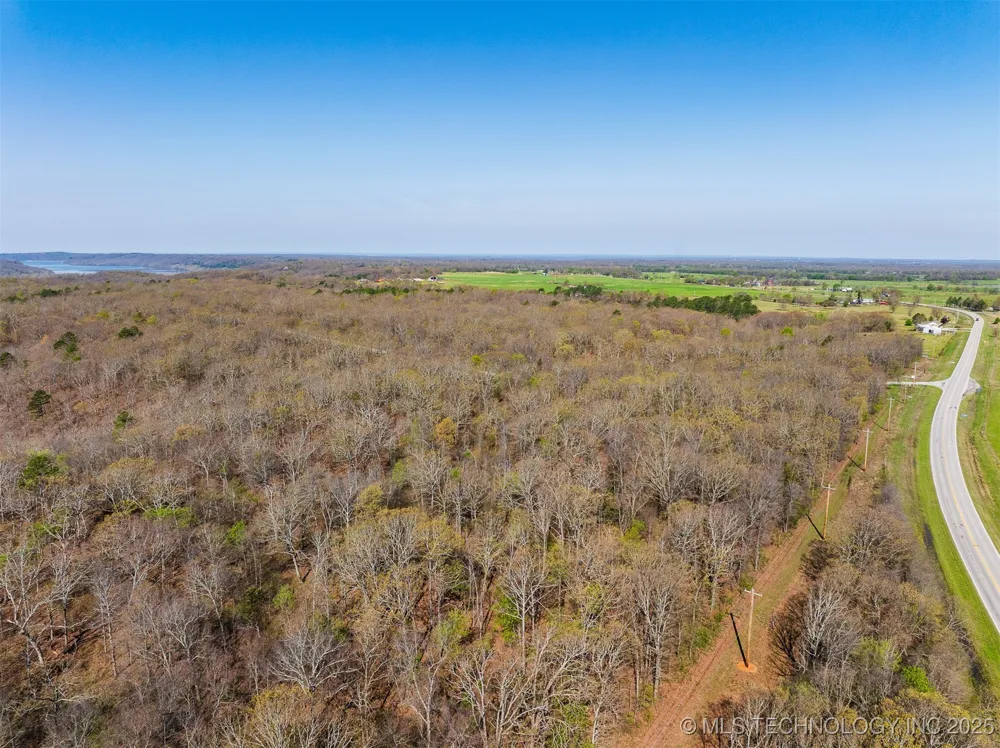 5 Hwy 20 Eucha, OK 74342
