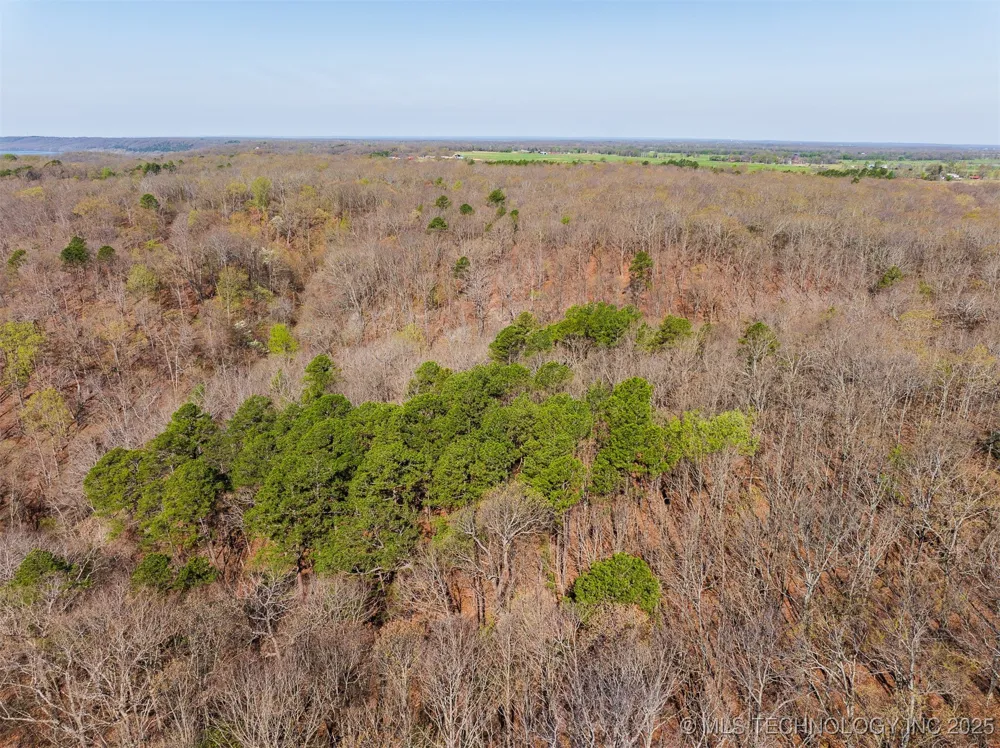 5 Hwy 20 Eucha, OK 74342
