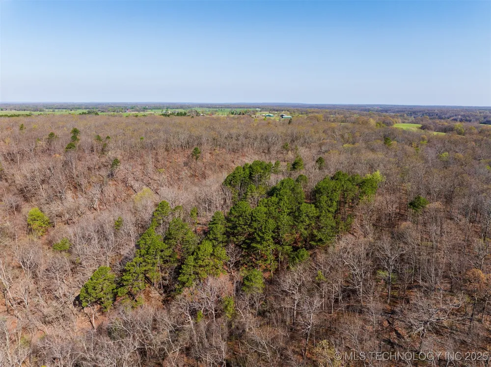 5 Hwy 20 Eucha, OK 74342