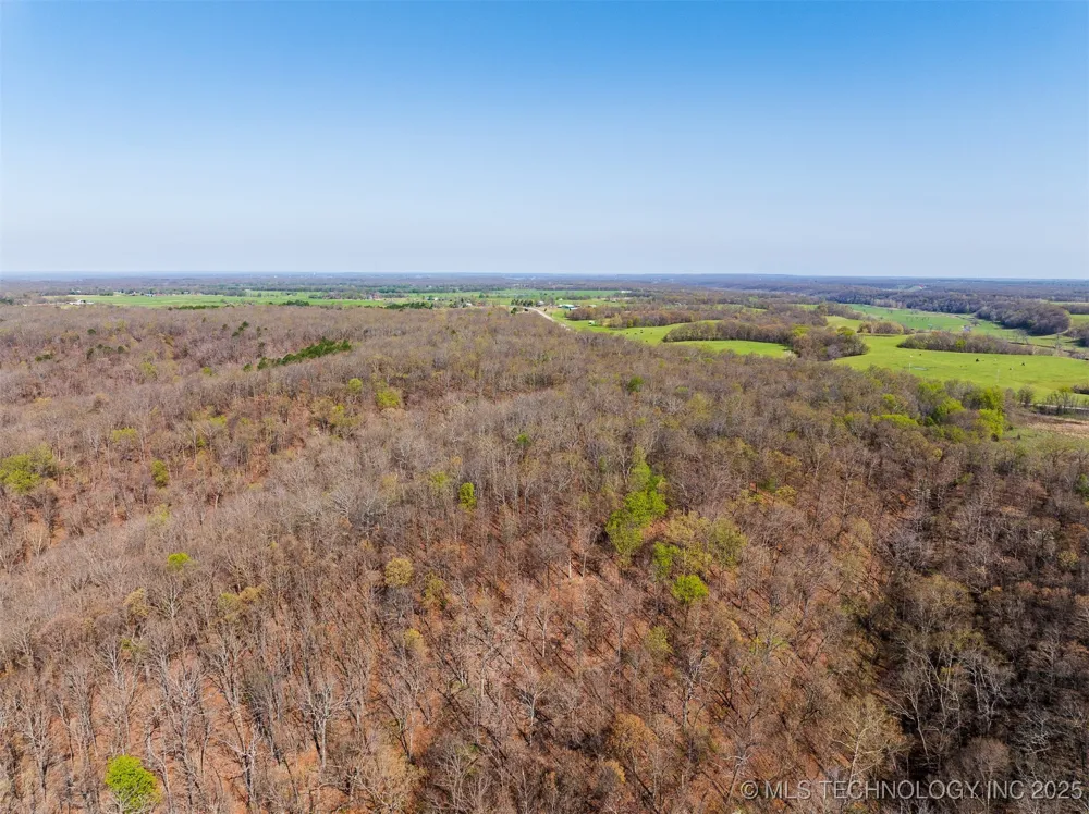 5 Hwy 20 Eucha, OK 74342