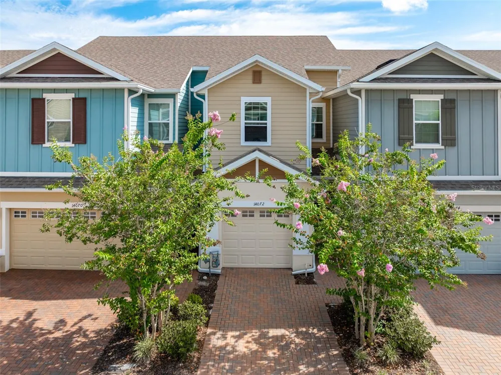 14072 KITE LANE Lithia, FL 33547