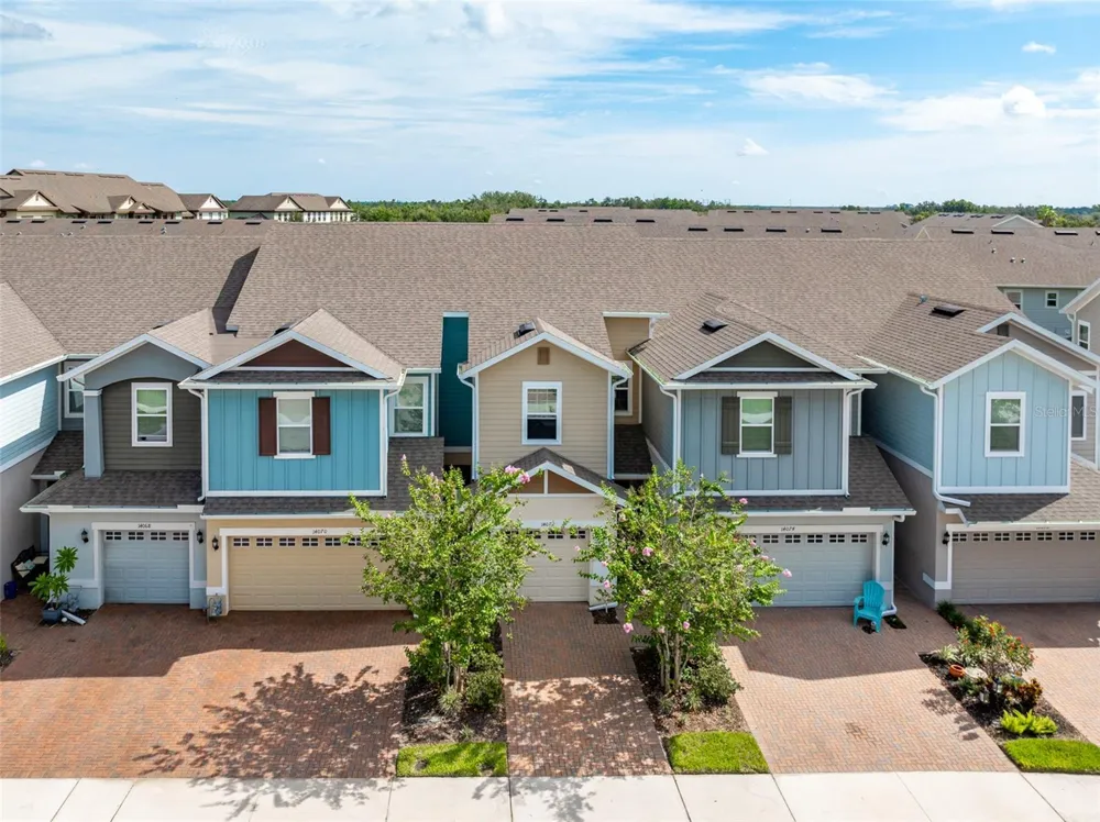 14072 KITE LANE Lithia, FL 33547