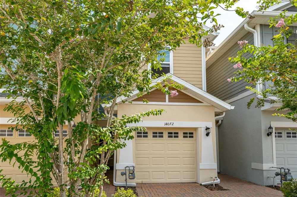 14072 KITE LANE Lithia, FL 33547