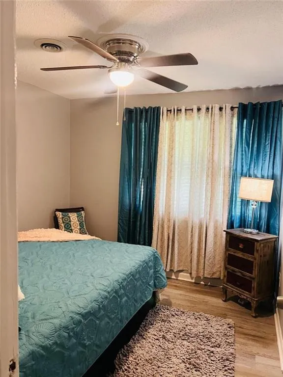 2524 DRAYTON DRIVE Augusta, GA 30906