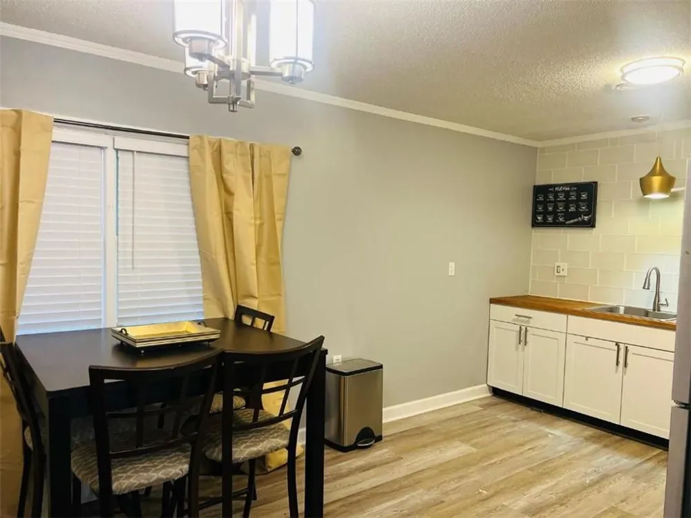 2524 DRAYTON DRIVE Augusta, GA 30906