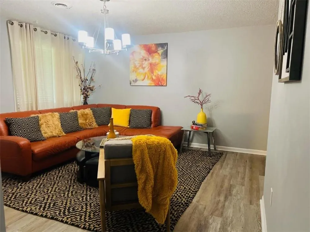 2524 DRAYTON DRIVE Augusta, GA 30906