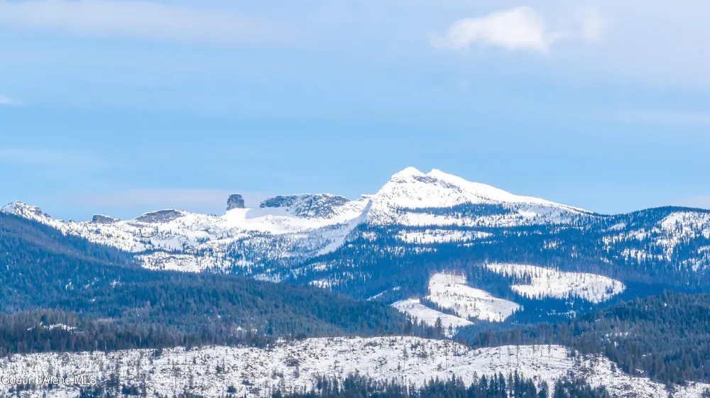 586 Hagman Road #1-C Priest Lake, ID 83856