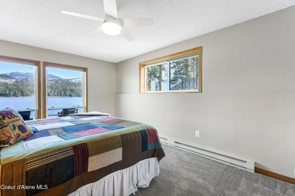 586 Hagman Road #1-C Priest Lake, ID 83856