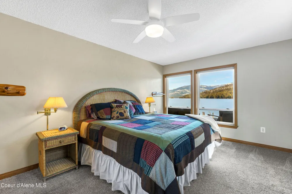 586 Hagman Road #1-C Priest Lake, ID 83856
