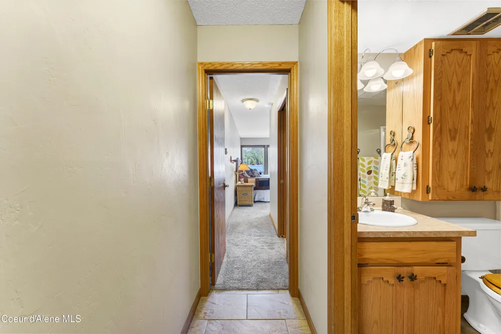 586 Hagman Road #1-C Priest Lake, ID 83856