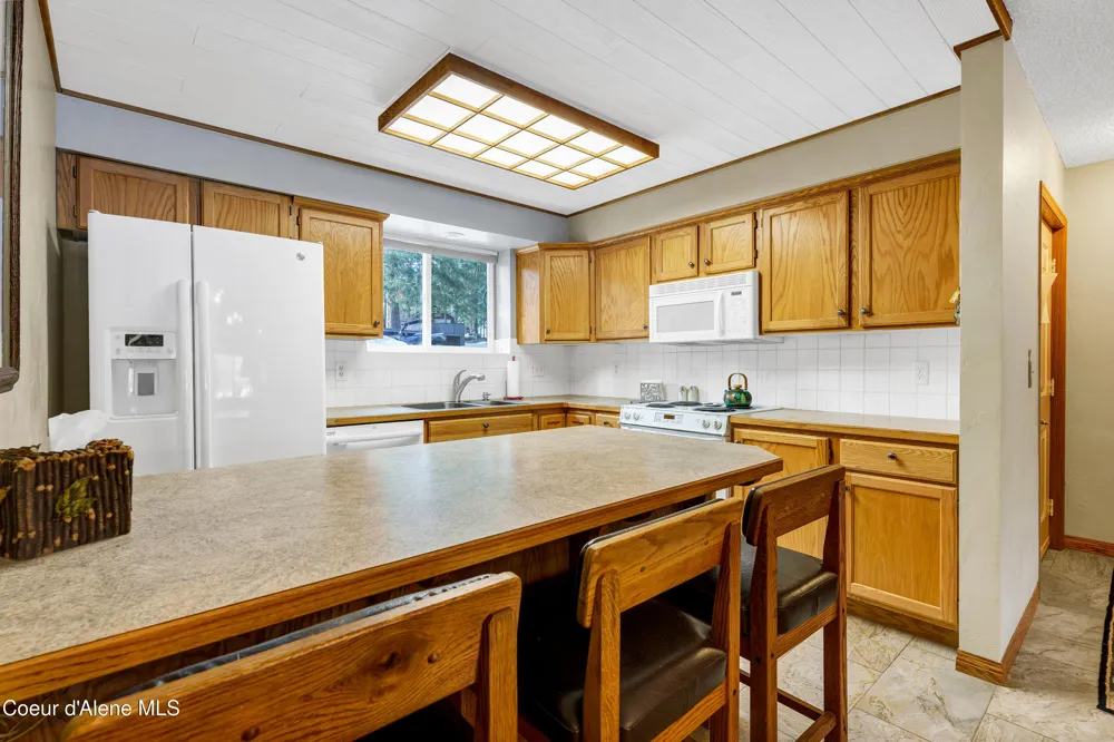 586 Hagman Road #1-C Priest Lake, ID 83856