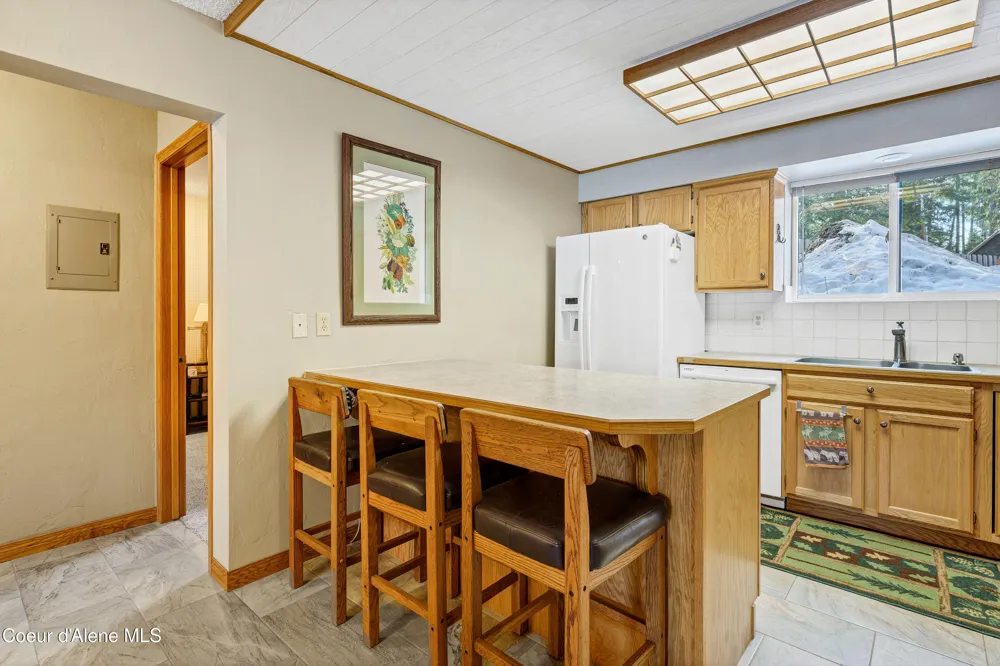 586 Hagman Road #1-C Priest Lake, ID 83856