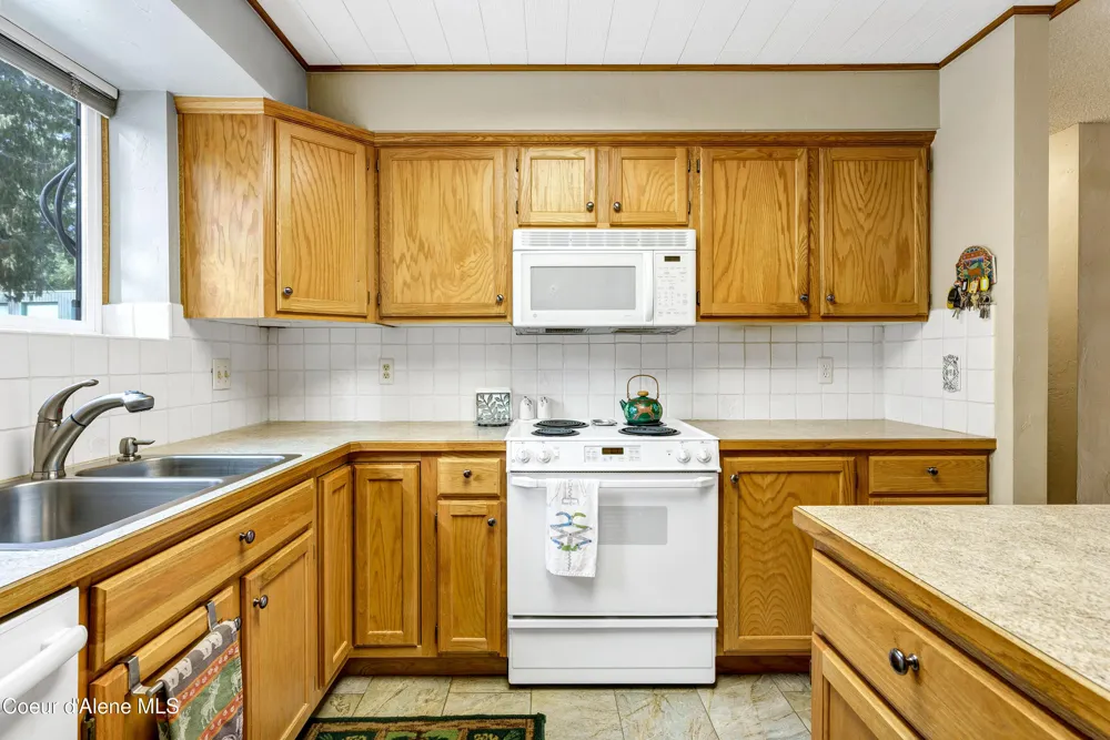 586 Hagman Road #1-C Priest Lake, ID 83856