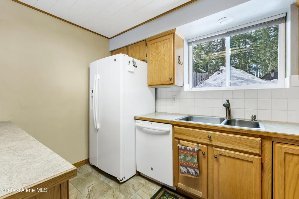 586 Hagman Road #1-C Priest Lake, ID 83856