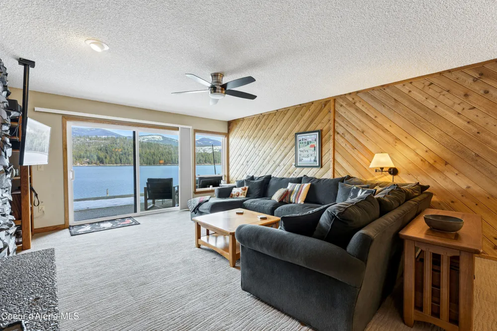 586 Hagman Road #1-C Priest Lake, ID 83856