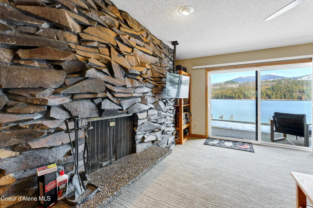 586 Hagman Road #1-C Priest Lake, ID 83856