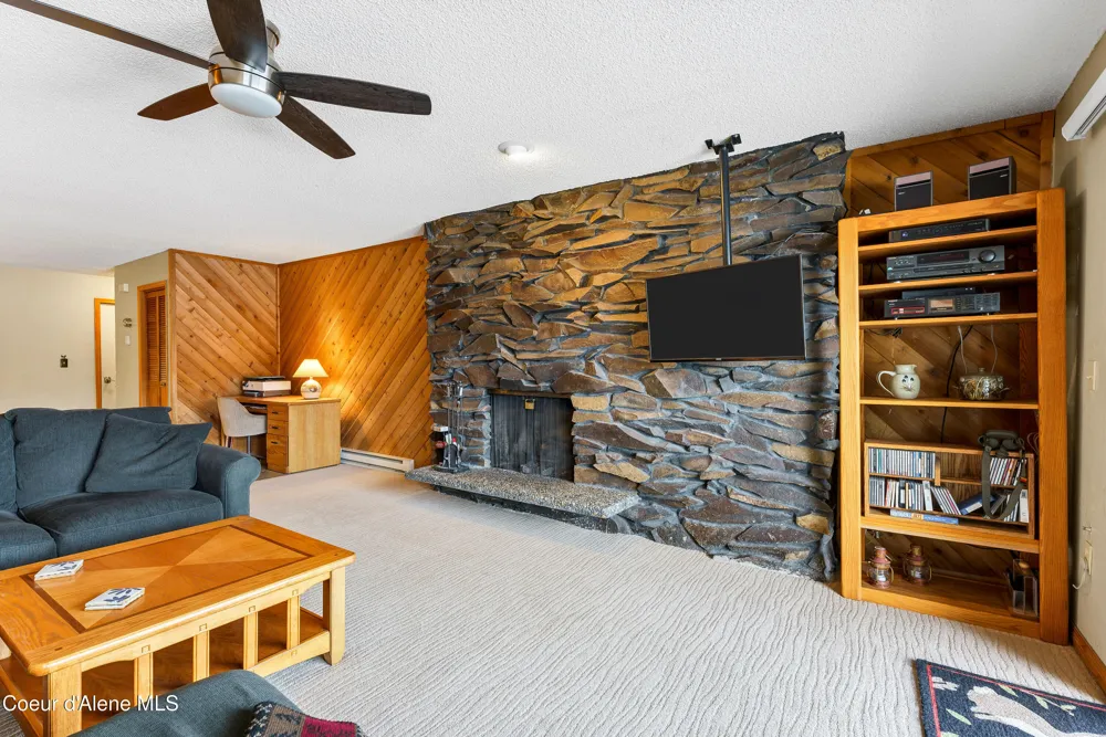 586 Hagman Road #1-C Priest Lake, ID 83856