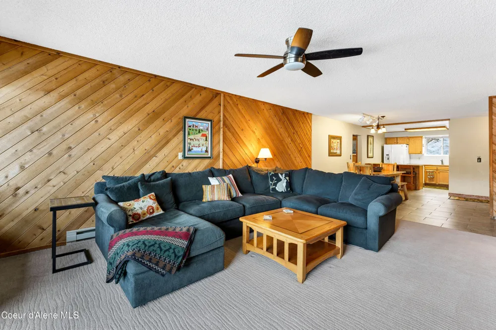 586 Hagman Road #1-C Priest Lake, ID 83856
