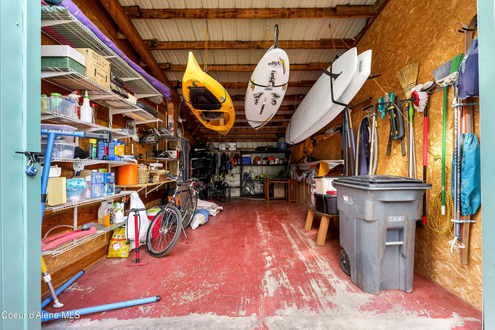 586 Hagman Road #1-C Priest Lake, ID 83856