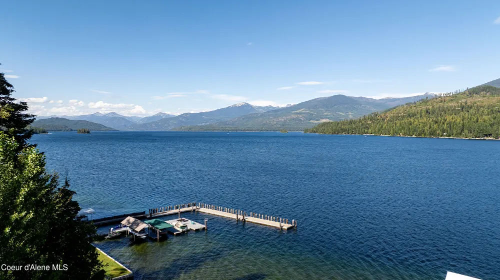 586 Hagman Road #1-C Priest Lake, ID 83856