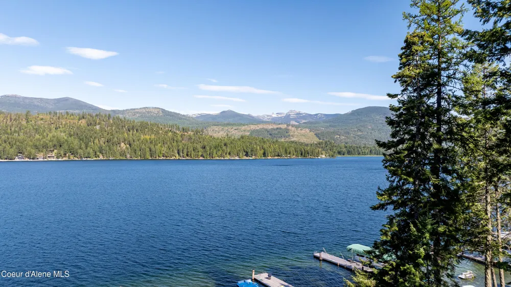 586 Hagman Road #1-C Priest Lake, ID 83856