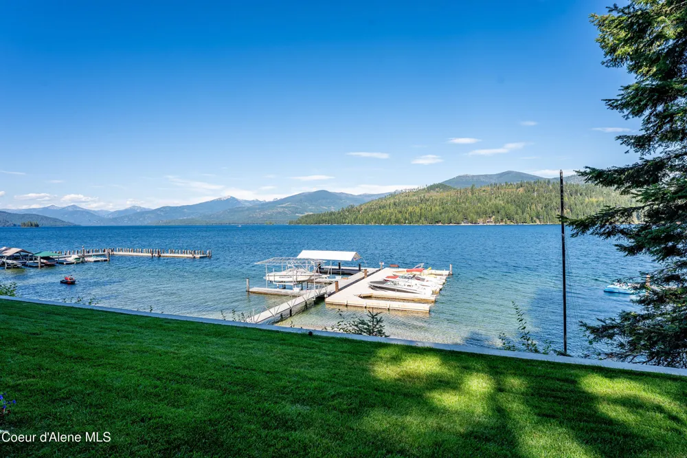 586 Hagman Road #1-C Priest Lake, ID 83856